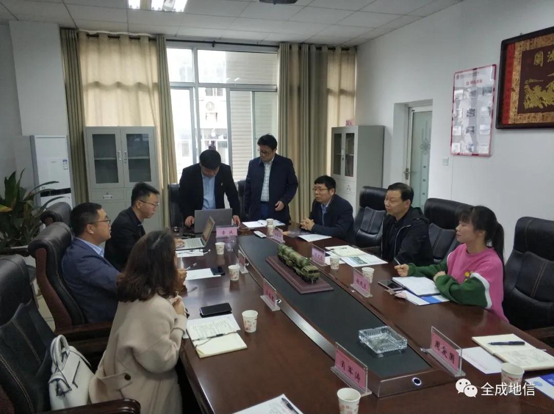 湖南超立方到訪湖南國防工業(yè)職業(yè)技術(shù)學(xué)院,共同探討校企合作之路